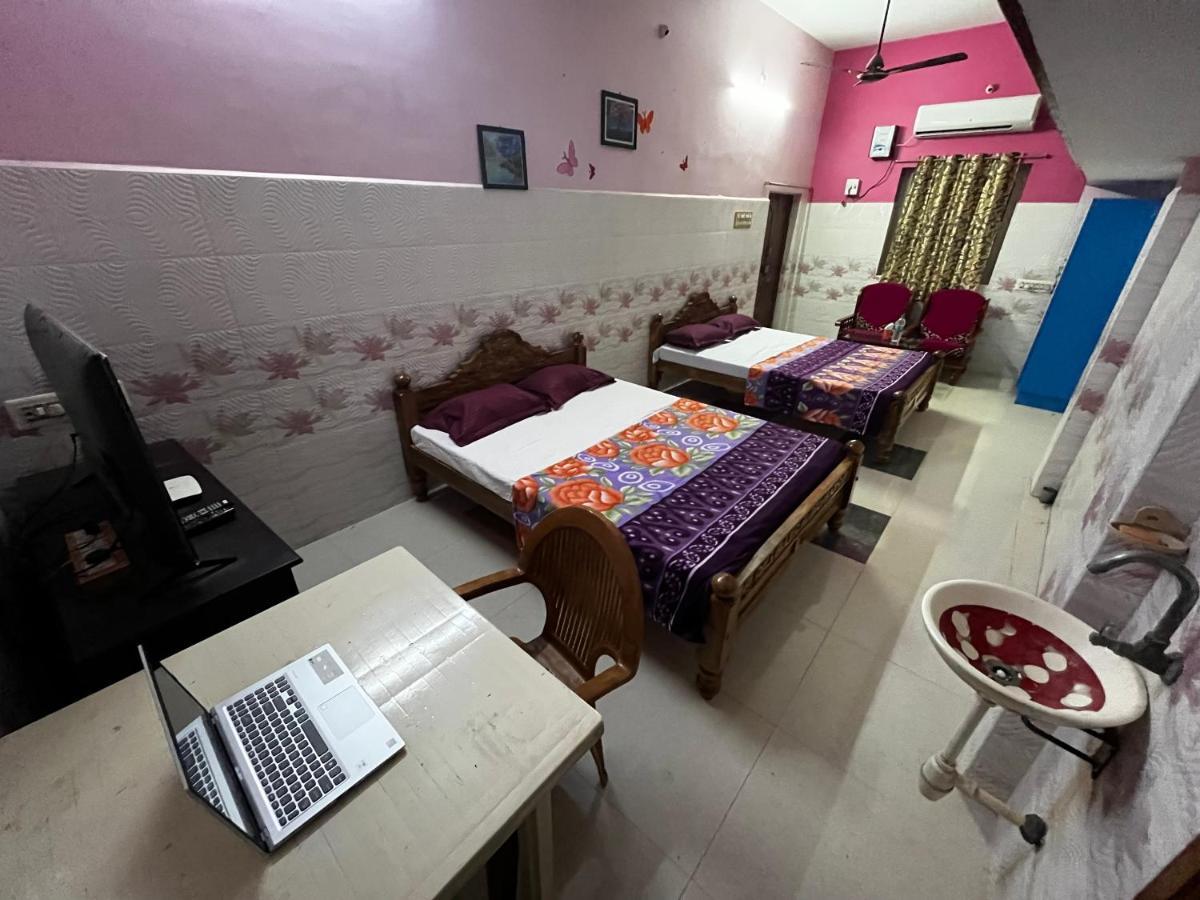 Gsr Stayhome Pondicherry Exterior photo